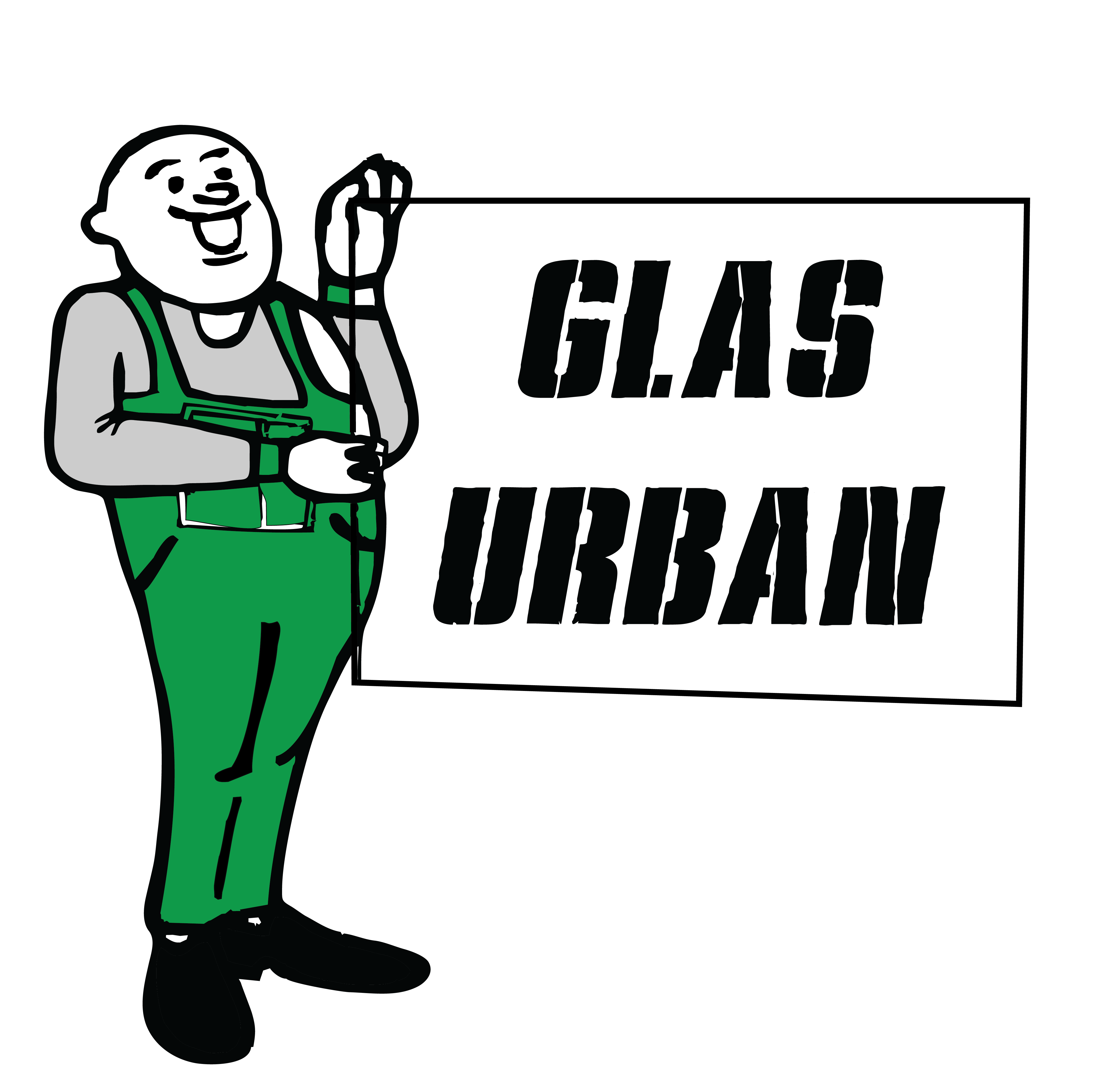 Glas Urban